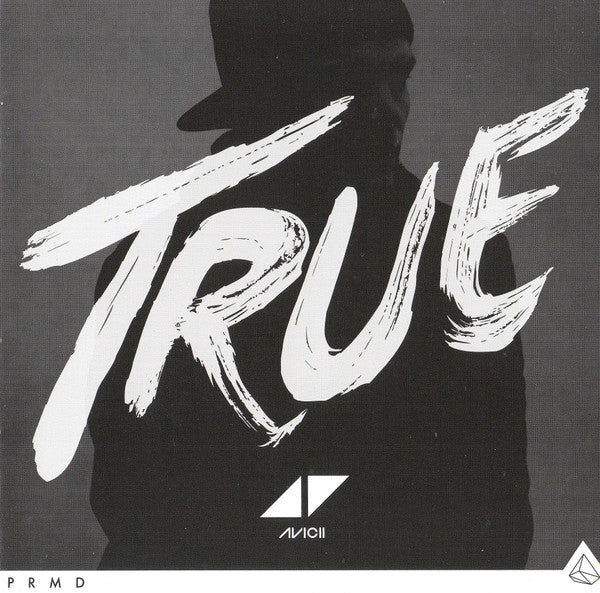 AVICII / TRUE