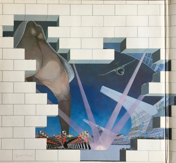 The Wall (Disc Two)