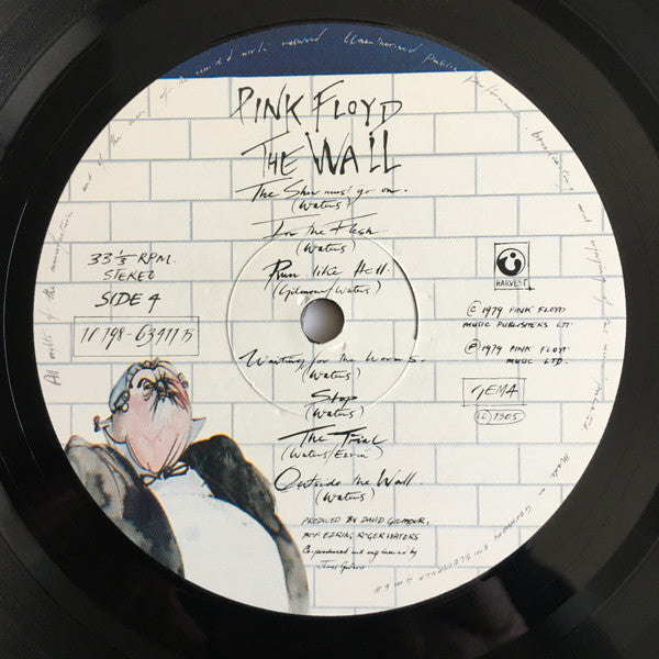 The Wall (Disc Two)