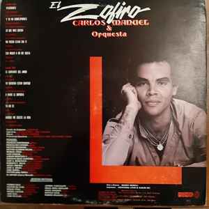 Carlos Manuel y Orquesta