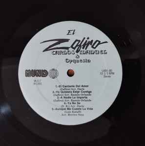 Carlos Manuel y Orquesta