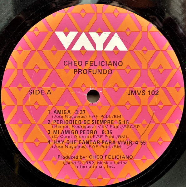 Profundo