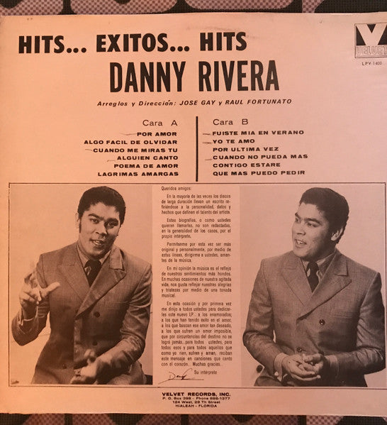 Hits Éxitos Hits Por Amor