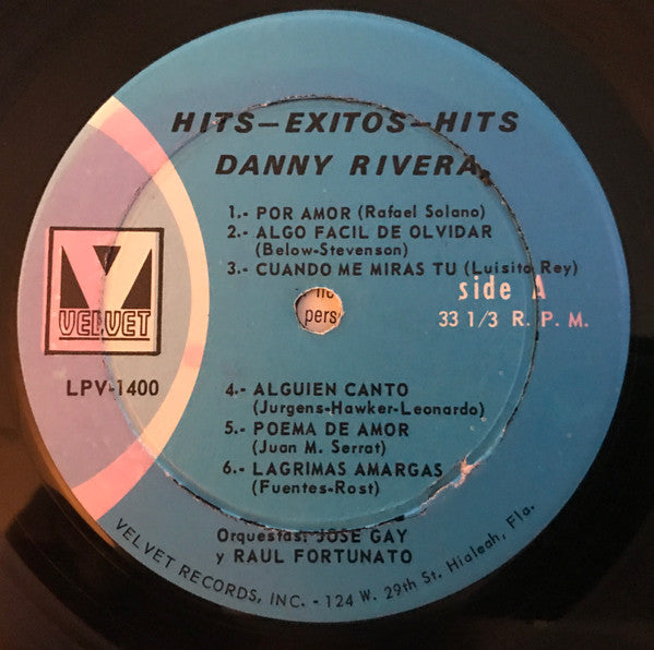 Hits Éxitos Hits Por Amor
