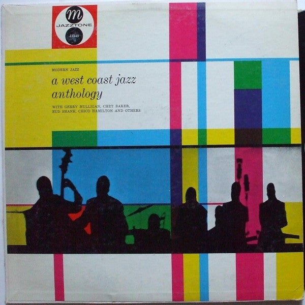 A West Coast Jazz Anthology
