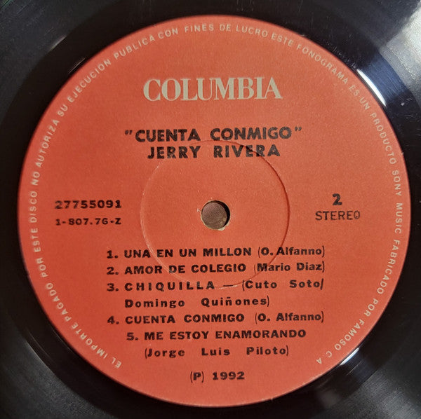 Cuenta Conmigo
