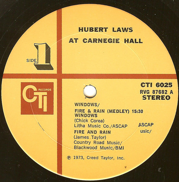 Carnegie Hall
