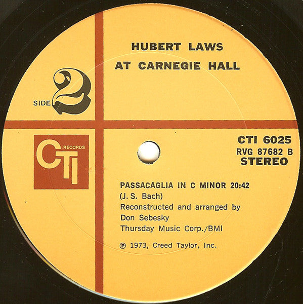 Carnegie Hall