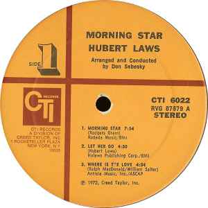 Morning star