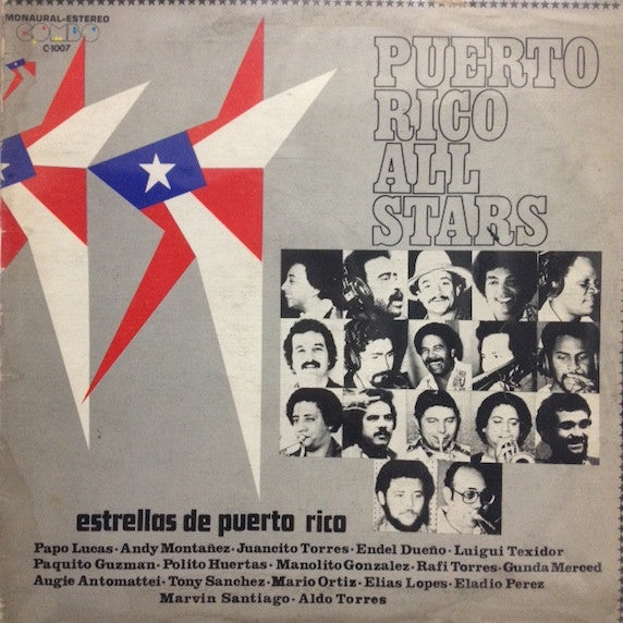 Puerto Rico All Stars