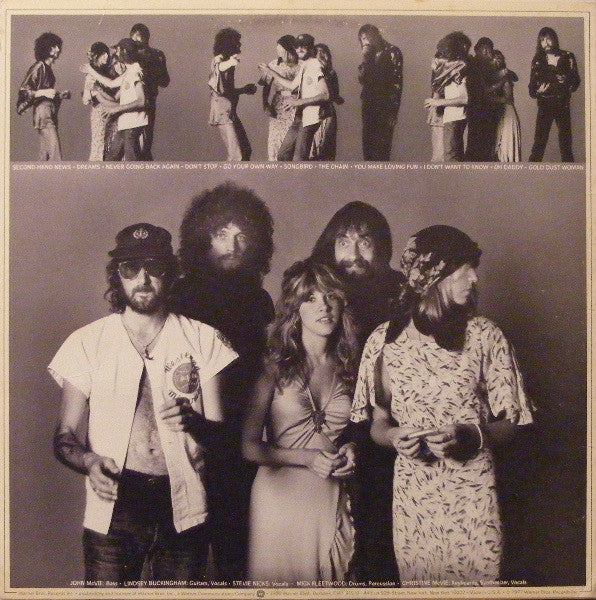 Rumours