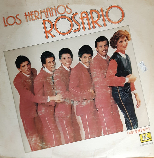 Volumen 2