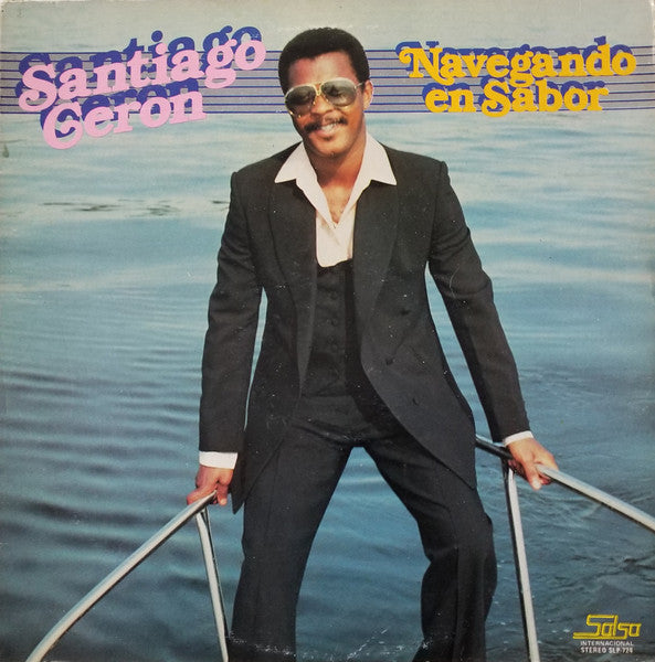 Navegando en Sabor