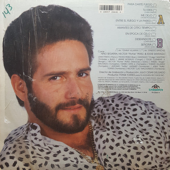 Mas Grande Que Nunca