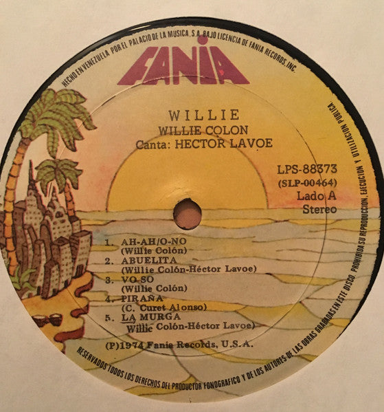 Willie