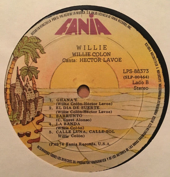 Willie