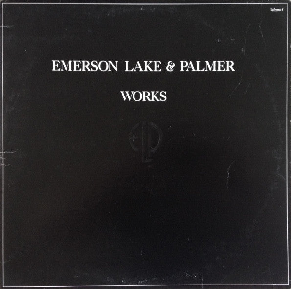 Works Vol 1