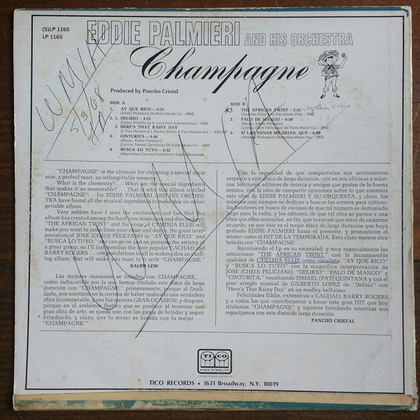 Champagne
