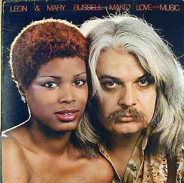Make Love to the music