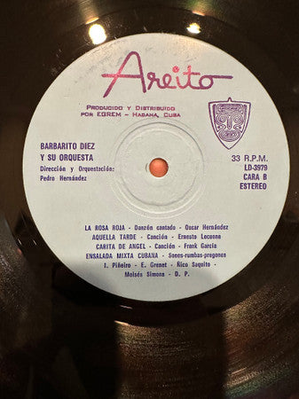 Asi Bailaba Cuba Vol. 7