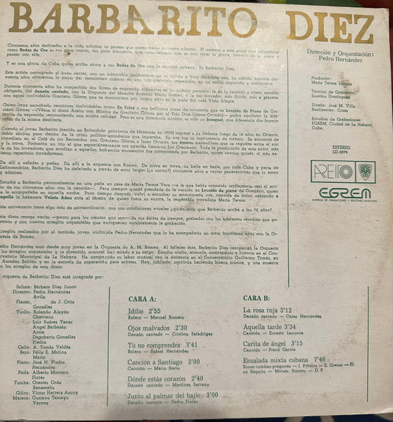Asi Bailaba Cuba Vol. 7