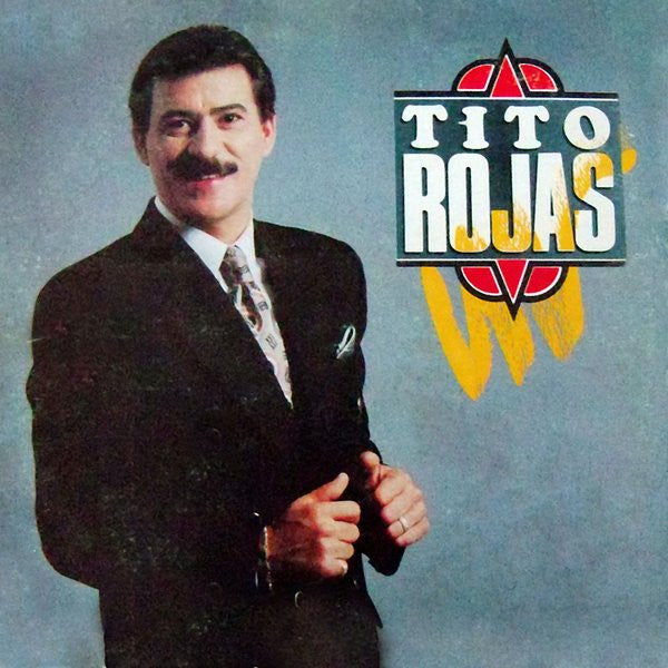 Tito Rojas