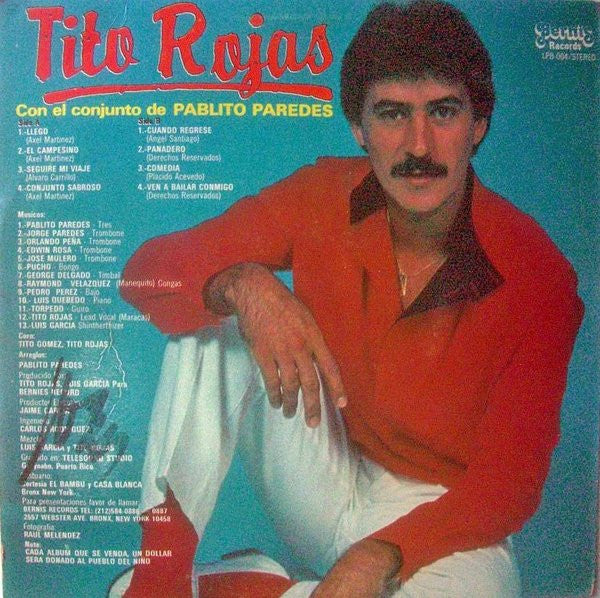 El Campesino