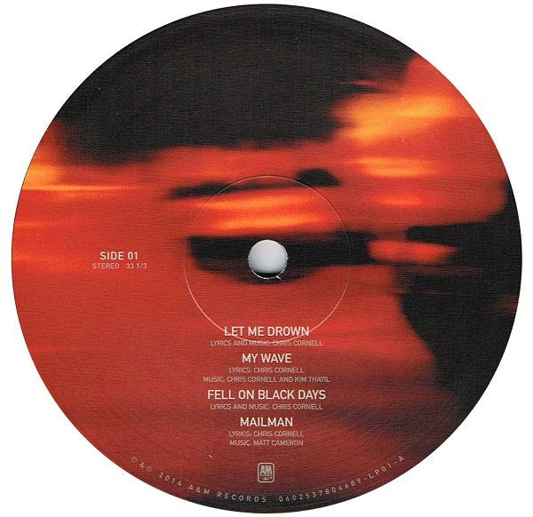 Superunknown