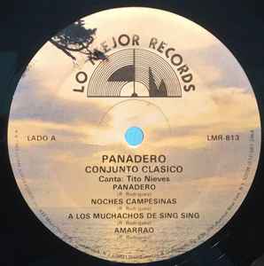 El Panadero