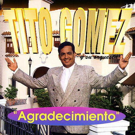 Agradecimiento
