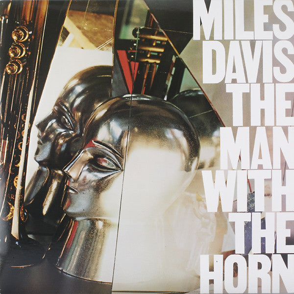 The Man with The Horn