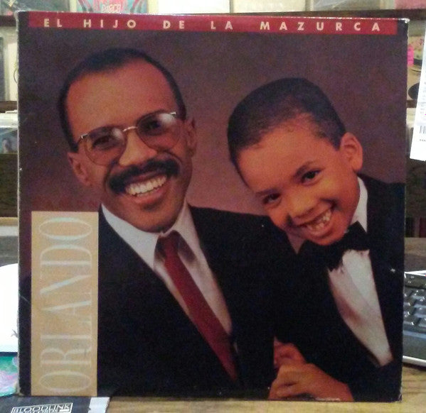 El hijo de la Mazurca