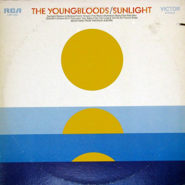 Sunlight