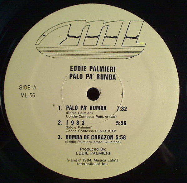 Palo la Rumba