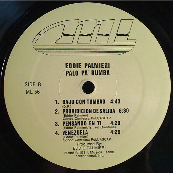Palo la Rumba