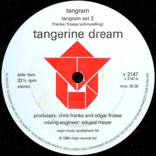 Tangram