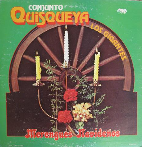 Merengues Navideños
