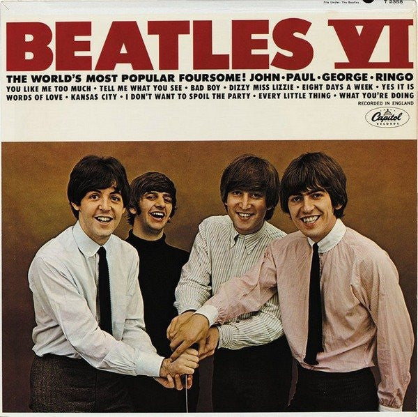 Beatles VI