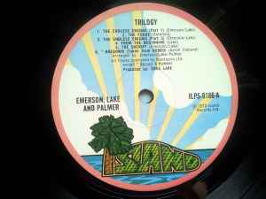 Trilogy