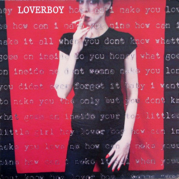 LoverBoy