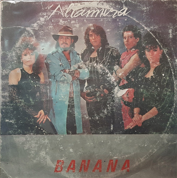 Banana