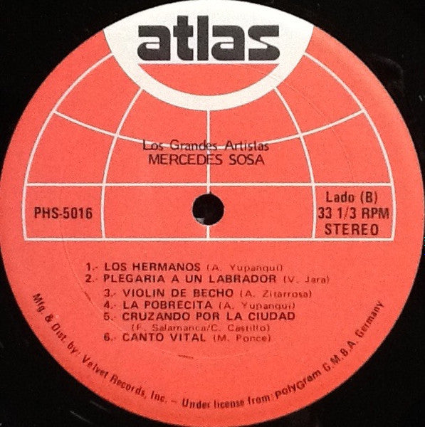 Vol. 2: Hasta La Victoria