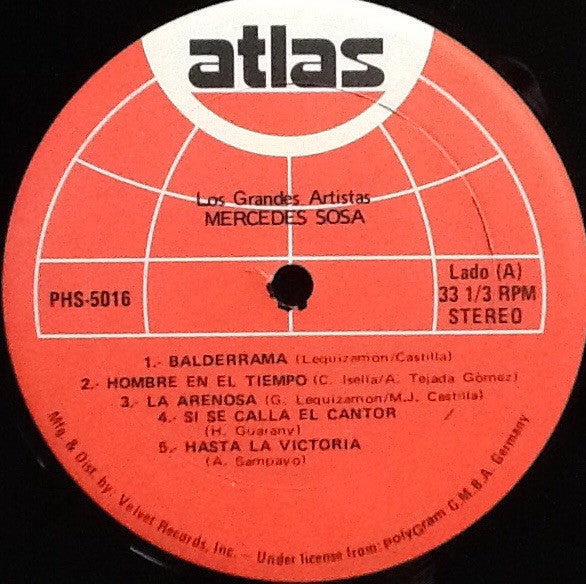 Vol. 2: Hasta La Victoria