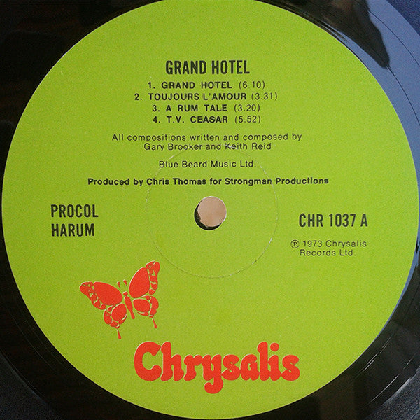 Grand Hotel
