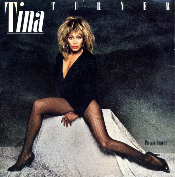 Private Dancer