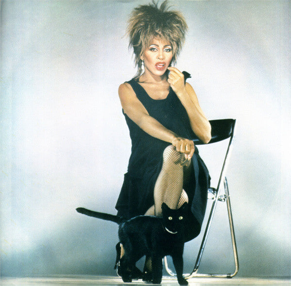 Private Dancer
