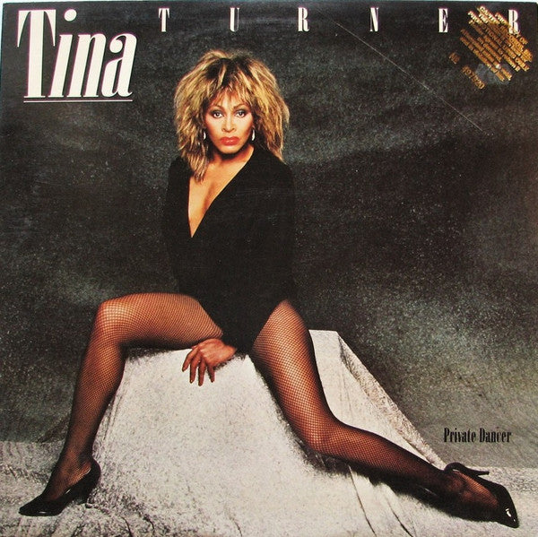 Private Dancer