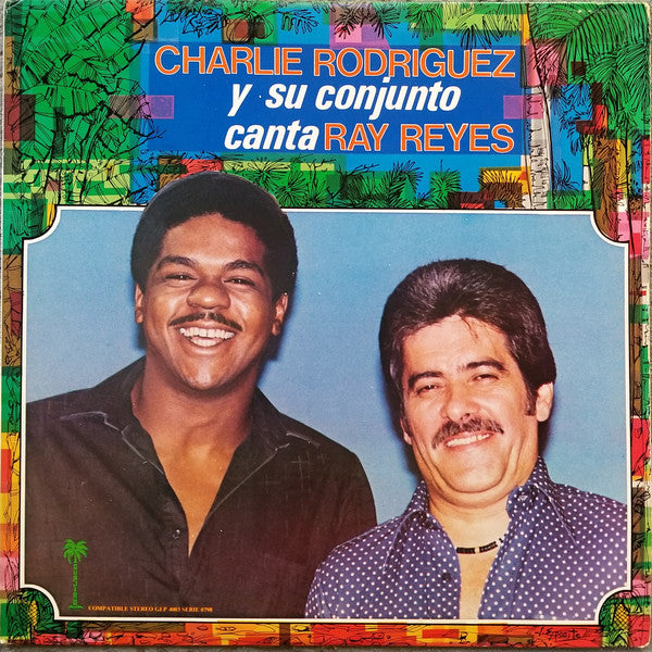 Canta Rey Reyes