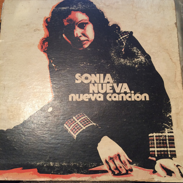 Nueva Cancion