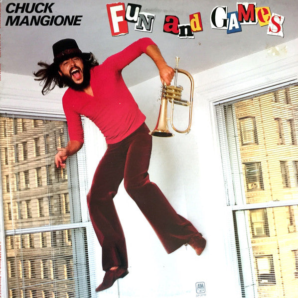Fun and Games